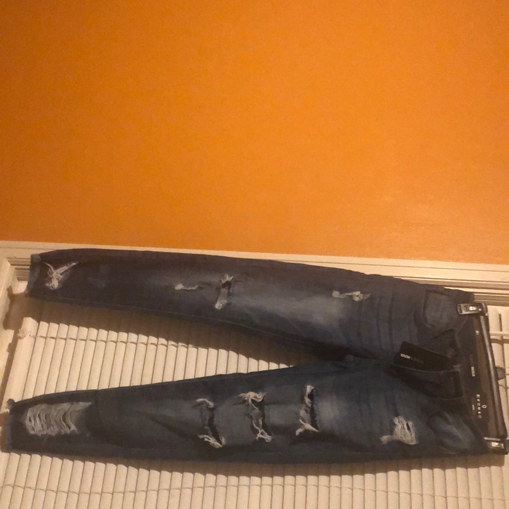 Pants